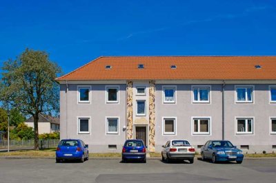 Geräumige 2 Zimmer in Hamm Herringen