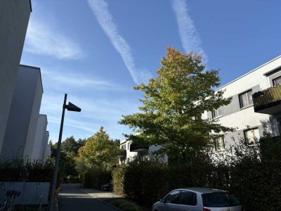 Familienfreundliches Wohnen im schönen Grünau