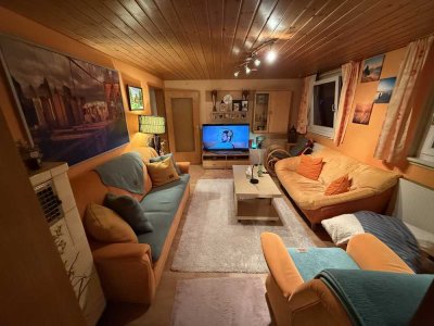 3,5 Zimmer-DG-Wohnung