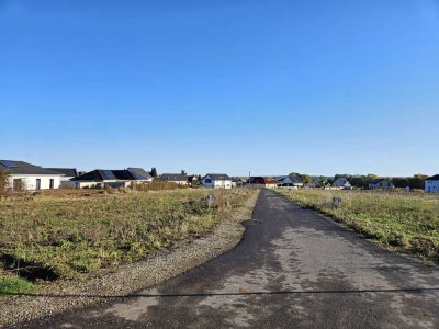 Mit Grundstück, ein Bungalow, der begeistert in Räbke.