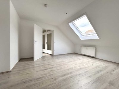 7363 - Gaggenau-Oberweier: Großzügige 4-ZKB mit Option auf Stellplatz u. Gartennutzung!