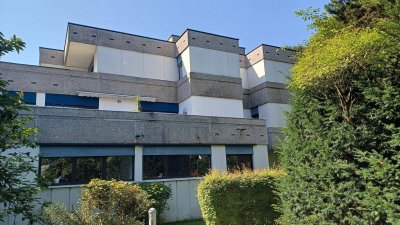 Charmantes Apartment mit Balkon und Aussicht – Sofort verfügbar