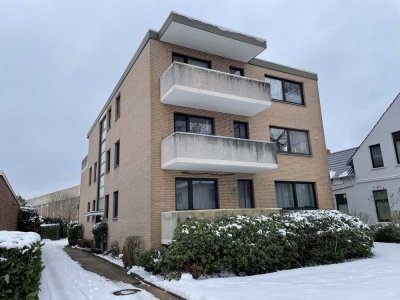 STARK VERMIETETE WOHNUNG FÜR KAPITALANLEGER IM LAMBERTIVIERTEL.