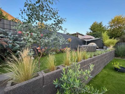 Moderne Doppelhaushälfte mit 2 Stellplätzen sucht neuen Eigentümer *Baujahr 2021*