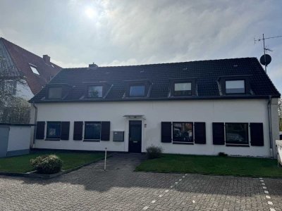 Zauberhafte u. barrierearme 2-Zimmer-Erdgeschosswohnung nähe UNI