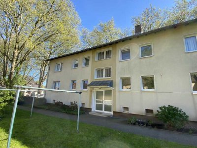 Sofort freie ETW mit Balkon im EG!