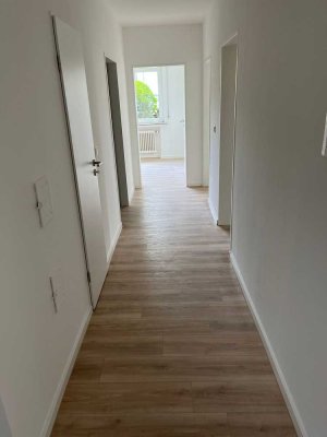Lichtdurchflutete 4-Zimmer-Wohnung in Iserlohn-Letmathe