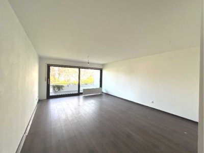 Leerstehende 3-Zimmer-Wohnung in Nürnberg/Herrnhütte