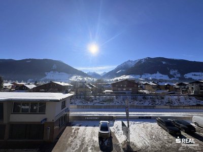 Charmante Wohnung mit Südbalkon