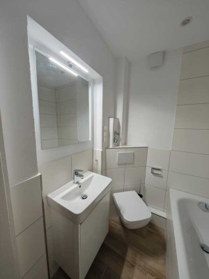 Charmante 2-Zimmer-Wohnung mit Balkon in begehrter Lage der Oststadt Hannover