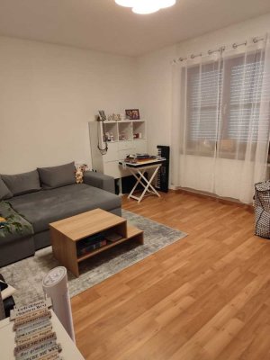 **Moderne 2-Zimmerwohnung**