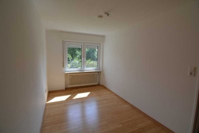 4-Zimmer-Wohnung mit Terrasse - grenznah zur Schweiz