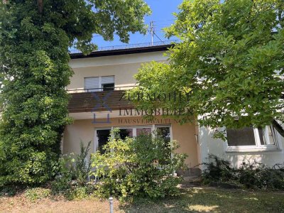 !!! Top Lage mit Renovierungsbedarf – trifft Zukunft  !!!