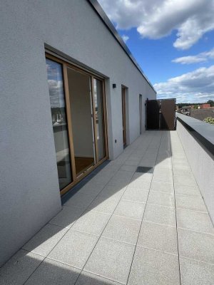 Ein Penthouse, das zum Träumen einlädt!