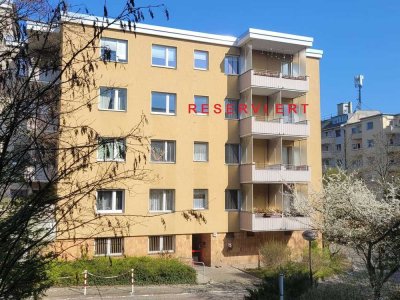 RESERVIERT - Charmante Eigentumswohnung in Berlin-Schmargendorf