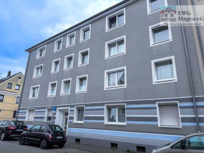EWG - Ihr aktuelles Wohnungsangebot!