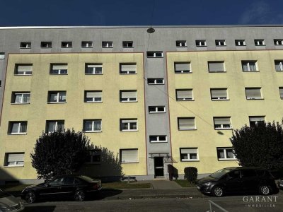 *** Lukrative Kapitalanlage: 3 Zimmer-Wohnung in Mannheim-Neckarstadt ***