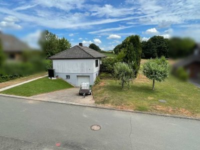 Modernisiertes EFH zur Miete 100qm mit großem Garten