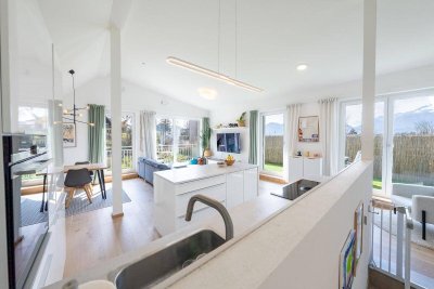 3-Zimmer Wohnung "Sonnentanz" Elsbethen