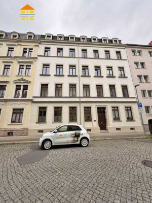 Citynah, mucksmäuschenstill – plus Tageslichtbad & Sonnenplatz auf dem Balkon