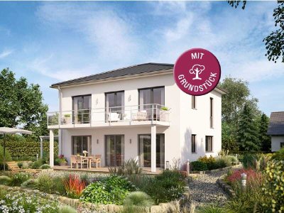 Der Freiraum-Klassiker mit Panoramaausblick über das Elbtal