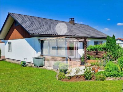 Viel Platz für Familie, Wohnen, Arbeiten