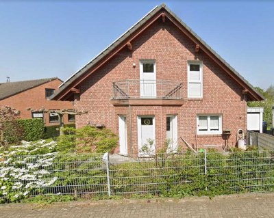 Einfamilienhaus in Hamminkeln Dingden