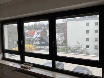 VORANKÜNDIGUNG 2 Zimmer Wohnung Landshut Achdorf mit Balkon in Bayern - Landshut