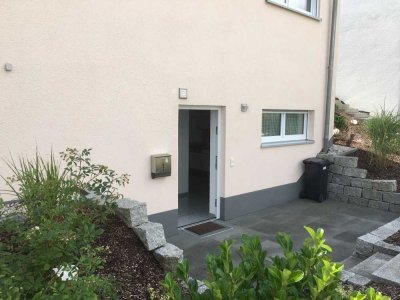 Einliegerwohnung an Wochenendpendler zu Vermieten