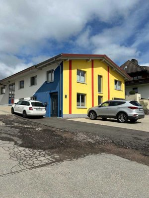 Allmendstraße 28A, 79848 Bonndorf