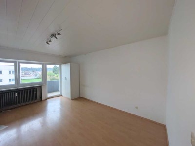 Gepflegte 3-Zimmer Dachgeschosswohnung in Haßmersheim