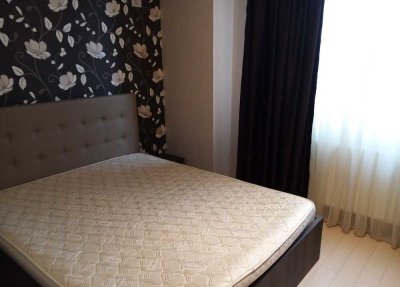 Stilvolle, modernisierte 2-Zimmer-Wohnung mit Balkon und EBK in Emsdetten