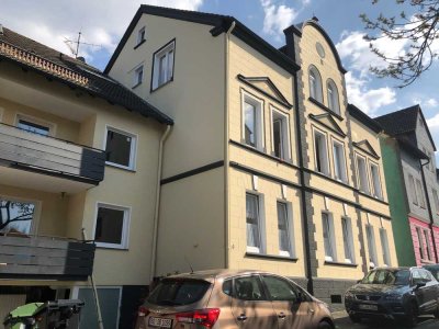 Bochum: Gehobene 3-Zimmer-Wohnung mit 74 m² im DG