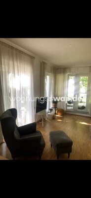 Wohnungstausch: Triftstraße 8