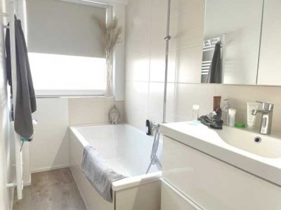Moderne 4-Zimmer-Wohnung in Munster PROVISIONSFREI Kapitalanlage