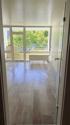Helle 3-Zimmer-Wohnung bezugsfrei ab Sofort