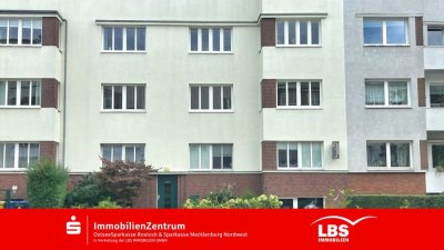 Charmante 77m² Wohnung in zentraler Lage
