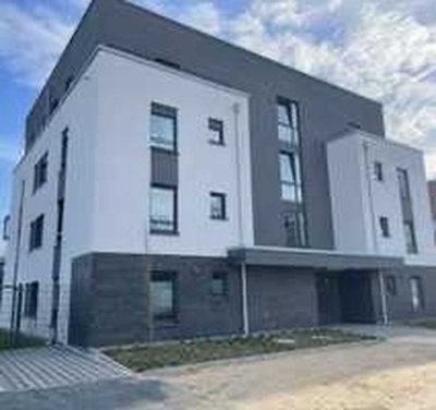 3 Raum Wohnung im 1.OG wie Neubezug