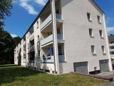 Tolle 3-Zimmer Wohnung in Bergkamen