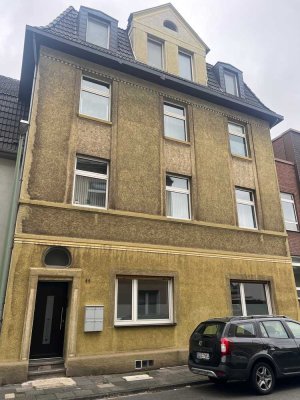 Gepflegte 2,5 Zimmer Wohnung in Wanheimerort