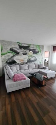 Freundliche und gepflegte 2-Zimmer-Wohnung mit gehobener Innenausstattung mit Balkon in Aachen