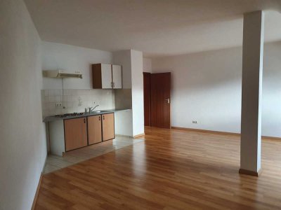 Zentral gelegenes Apartment - Idar Marktplatz