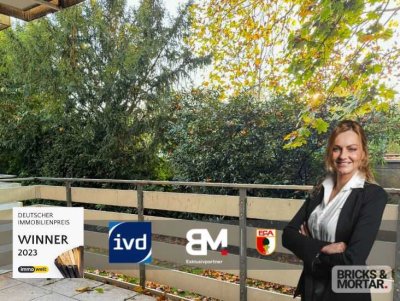 +++ Platz für Neues – Wohn(t)raum mit großer Ausbaureserve +++