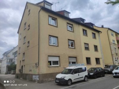 Top-Mehrfamilienhaus in Heilbronn – Voll vermietet