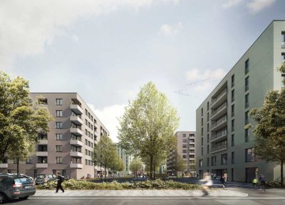 Gemeinsam ankommen – Ihr neues Zuhause zu zweit