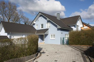 Einfamilienhaus in Messerich / Provisionsfrei: Großzügiges Wohnen in ruhiger Lage