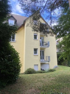 "TOLLE GELEGENHEIT!" Gepflegtes Mehrfamilienhaus als interessante Anlage!