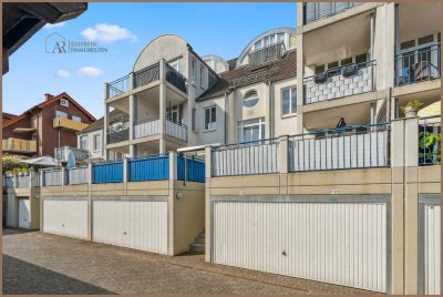 Traumhafte Dachgeschosswohnung in Bergheim – Sofort verfügbar!