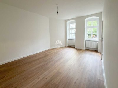 FRISCH SANIERT! 1-ZIMMER STUDIO IM WRANGELKIEZ! PROVISIONSFREI!