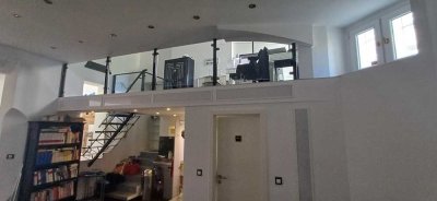 Loft - Wohnen - Arbeiten - StartUp - WG - Tempelhof